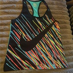Nike tank top